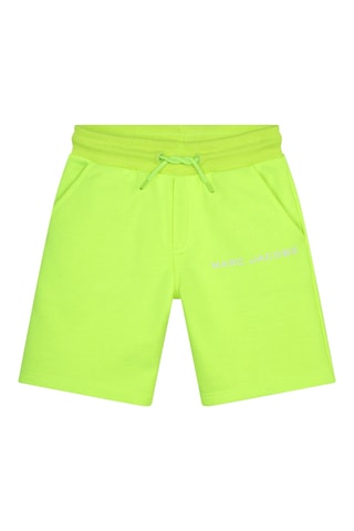 Bermuda - Jaune - Marc Jacobs