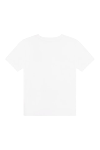T-shirt - Blanc - Marc Jacobs