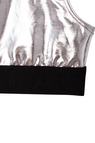 Brassière - Argenté - Karl Lagerfeld