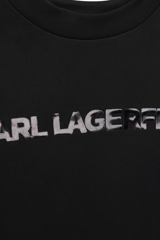 Sweat - Noir - Karl Lagerfeld