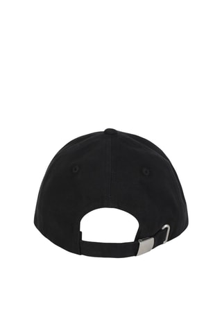 Casquette - Noir - Karl Lagerfeld