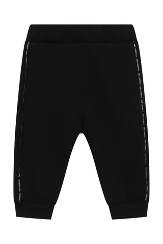 Ensemble 3 pièces - Noir et blanc - Karl Lagerfeld