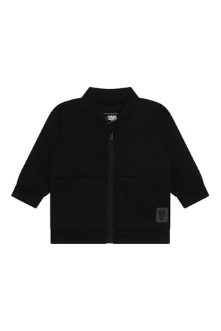 Ensemble 3 pièces - Noir et blanc - Karl Lagerfeld