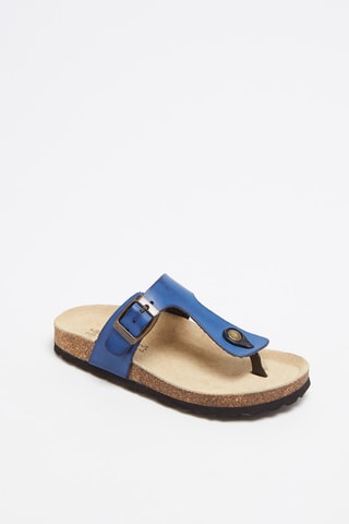 Tongs   Bleu