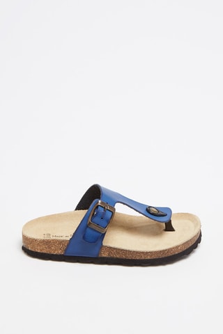 Tongs   Bleu