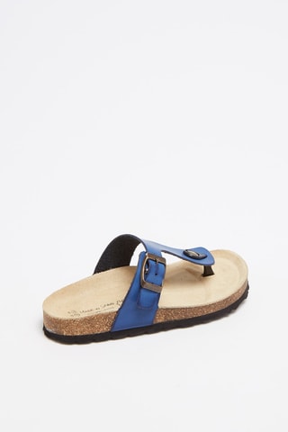 Tongs   Bleu