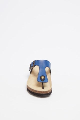 Tongs   Bleu