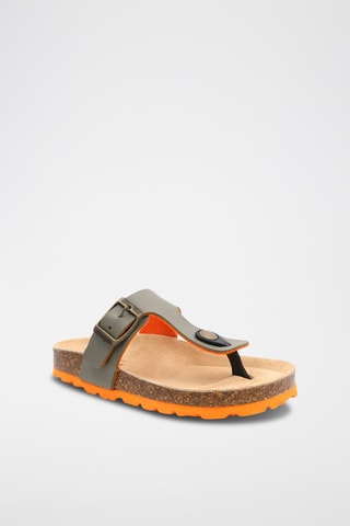 Tongs Kaki