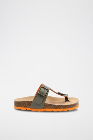 Tongs Kaki