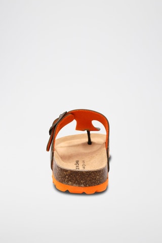 Tongs Kaki