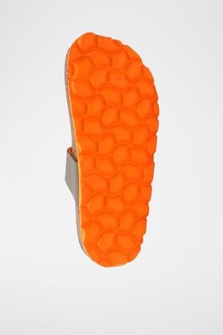 Tongs Kaki