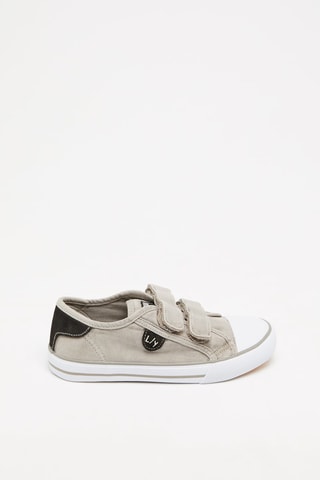 Tennis Gris
