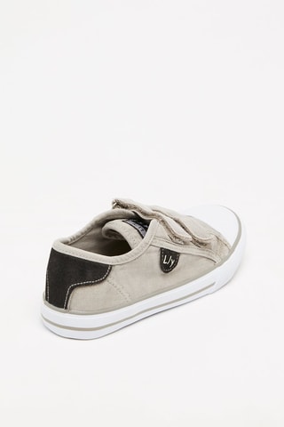 Tennis Gris