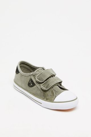 Tennis Kaki
