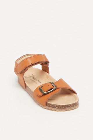Sandales Camel