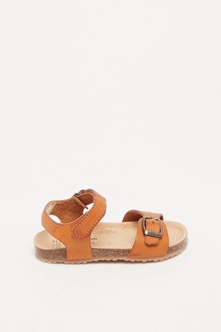 Sandales Camel