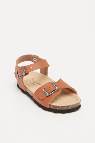 Sandales Camel