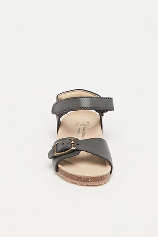 Sandales Gris