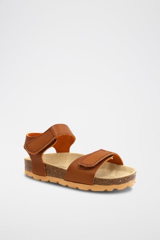 Sandales Camel