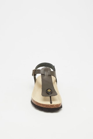 Sandales Gris foncé