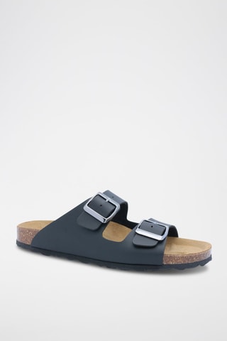 Sandales Noir