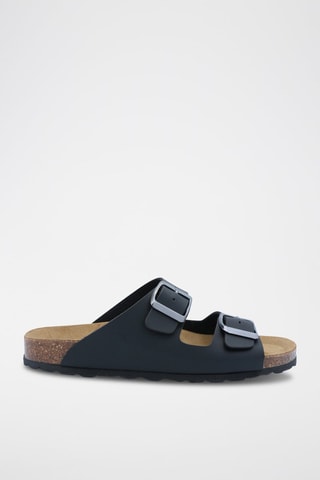 Sandales Noir