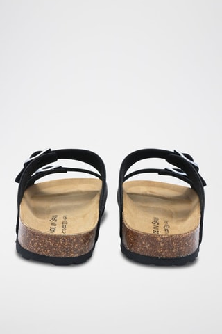 Sandales Noir