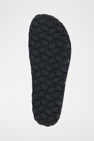Sandales Noir