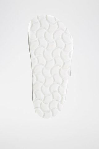 Mules Ibiza Blanc