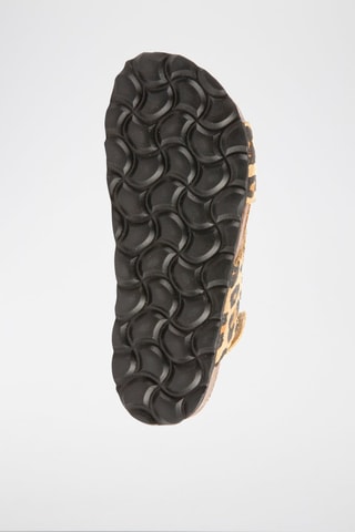 Sandales Rosso Marron clair
