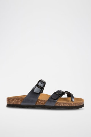 Sandales Noir