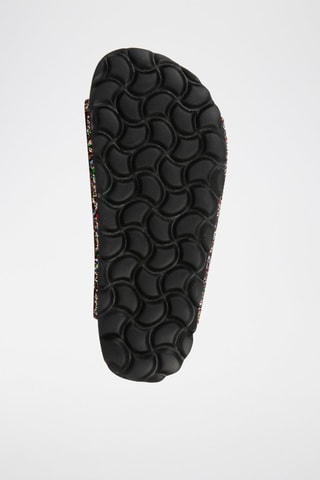 Mules Ibiza Noir