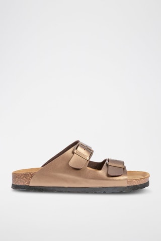 Mules Camel