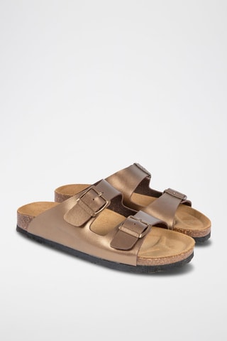 Mules Camel