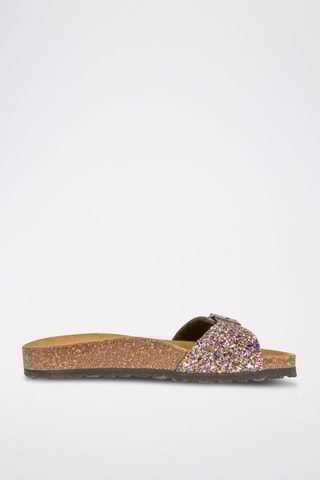 Mules Kloe Rose