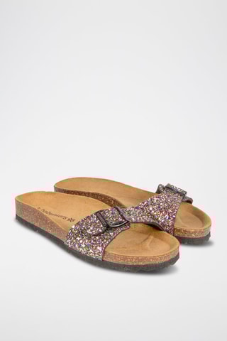 Mules Kloe Rose