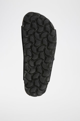 Mules Ibiza Noir