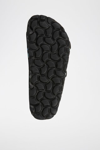 Mules Ibiza Noir
