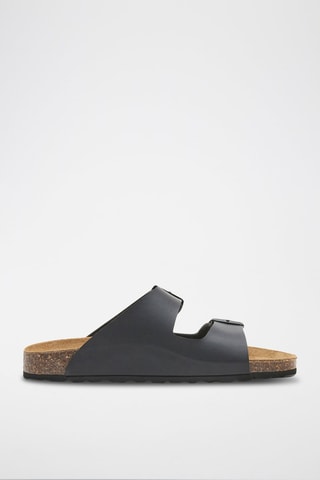 Mules   Noir