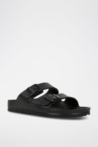 Mules Noir