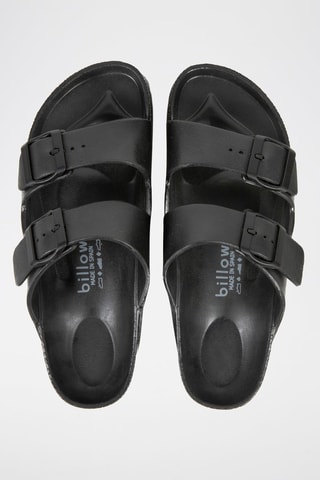 Mules Noir
