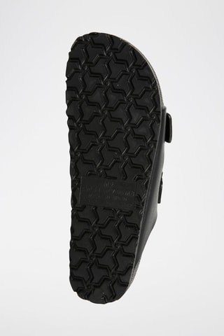 Mules Noir