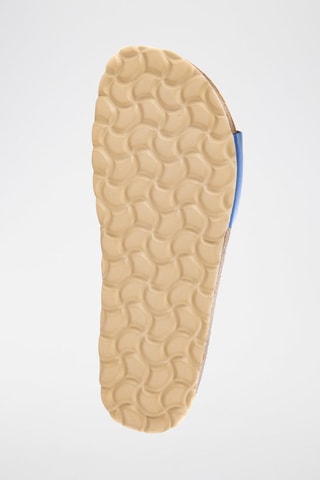 Mules Bleu  
