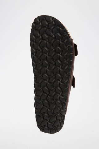 Mules Marron