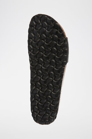 Mules Noir