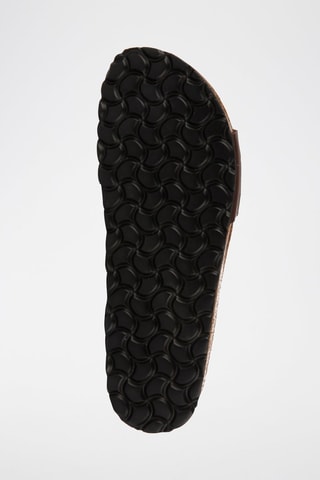 Mules Marron