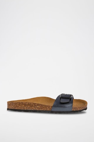 Mules Noir