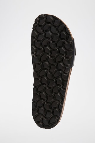 Mules Noir