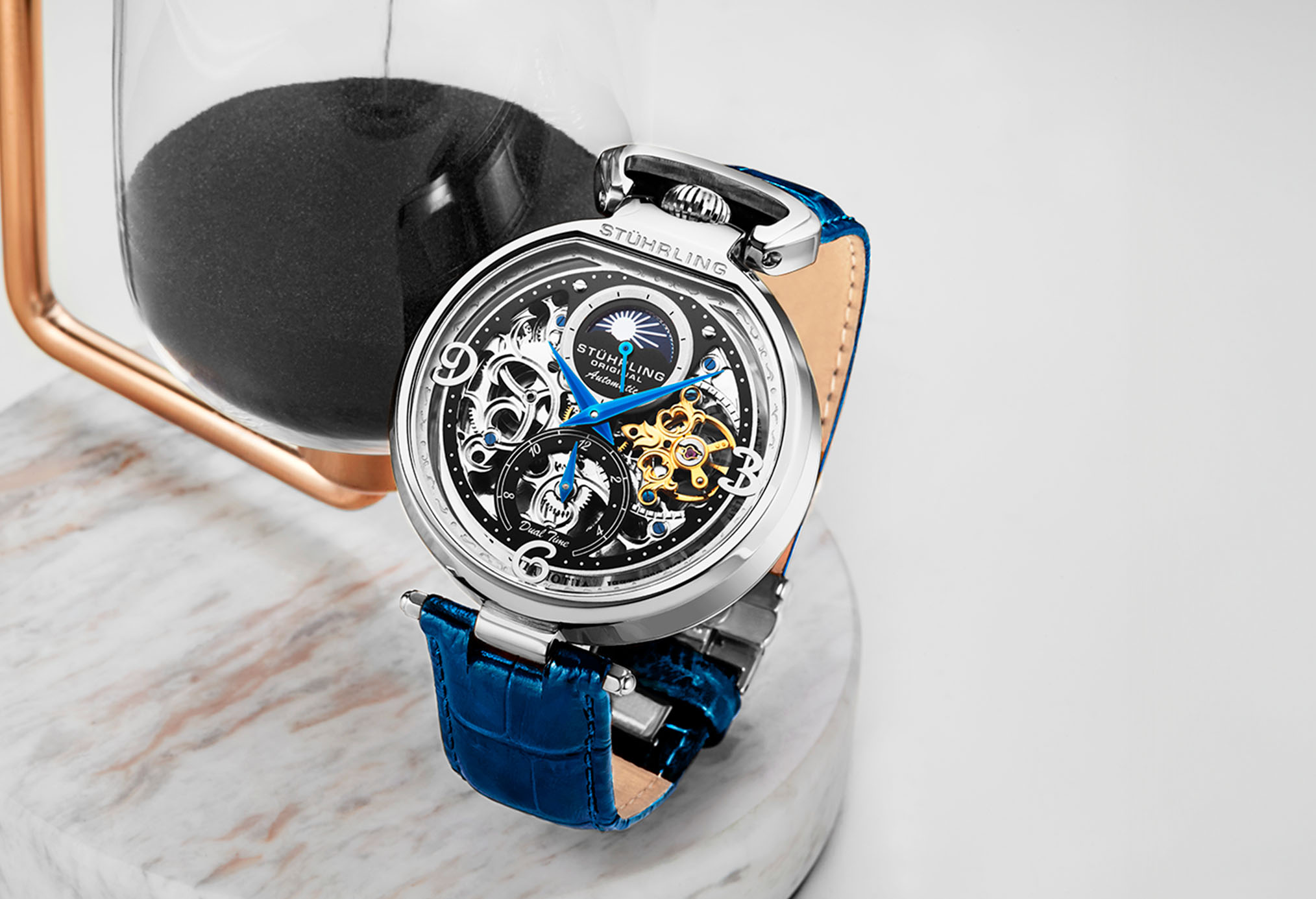 STUHRLING pas cher sur SHOWROOMPRIVÉ