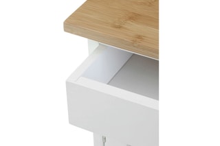 Móvel 3 portas Branco